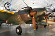 Nakajima J1N1-S Gekko "Irving" from Japan at National Air & Space Museum. Chantilly, VA.