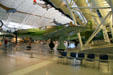Dornier Do 335A-1 Pfeil from Germany at National Air & Space Museum. Chantilly, VA.