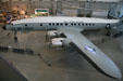 Lockheed 1049F-55-96, "Constellation" at National Air & Space Museum. Chantilly, VA.