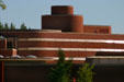 SC Johnson Wax Administration Building. Racine, WI.