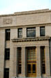 Wyoming Supreme Court & State Library Building. Cheyenne, WY.