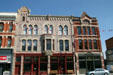 Commercial Building & 214 W. 16th St. Cheyenne, WY.