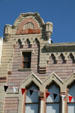 Commercial Building housed federal government offices until 1905. Cheyenne, WY.