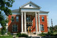 Historic Governor's Mansion has hosted guests Teddy Roosevelt, Harry Truman, Buffalo Bill Cody. Cheyenne, WY.