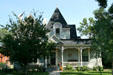 Crook House [aka Gibbons House] now Wyoming Children's Aid Society building. Cheyenne, WY.