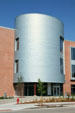 Laramie County Library. Cheyenne, WY.