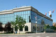 Laramie County Governmental Complex. Cheyenne, WY.