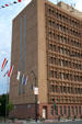 Joseph C. O'Mahoney Federal Center. Cheyenne, WY.