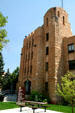 Wyoming Union of University of Wyoming. Laramie, WY.